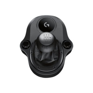 Alternative view of Reacondicionado | Logitech Driving Force Shifter USB EMEA