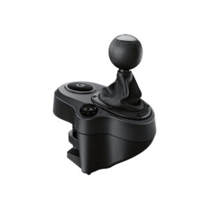Reacondicionado | Logitech Driving Force Shifter USB EMEA Reacondicionado | Logitech Driving Force Shifter USB EMEA
