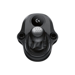 Reacondicionado | Logitech Driving Force Shifter USB EMEA Reacondicionado | Logitech Driving Force Shifter USB EMEA