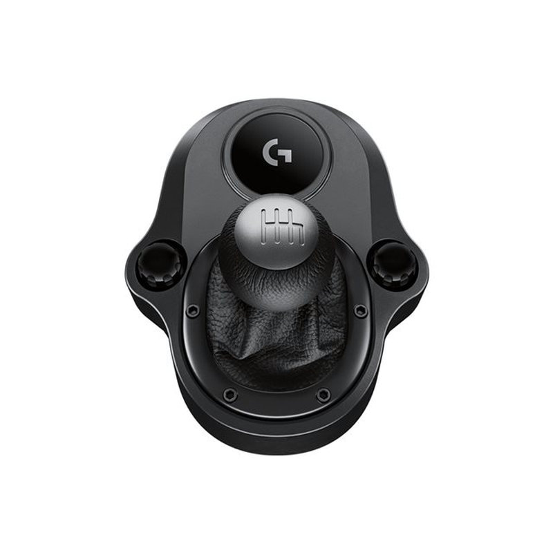 Reacondicionado | Logitech Driving Force Shifter USB EMEA Reacondicionado | Logitech Driving Force Shifter USB EMEA - Imagen 4