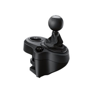 Reacondicionado | Logitech Driving Force Shifter USB EMEA Reacondicionado | Logitech Driving Force Shifter USB EMEA
