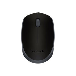Reacondicionado | Logitech M171 Black-K ratón Ambidextro RF inalámbrico Óptico 1000 DPI Reacondicionado | Logitech M171 Black-K ratón Ambidextro RF inalámbrico Óptico 1000 DPI