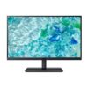 Reacondicionado | MONITOR ACER 23.8" IPS FHD VERO B247YC FREESYNC 1920X1080 4MS 100HZ VGA HDMI USB PIV / REG MM BLACK