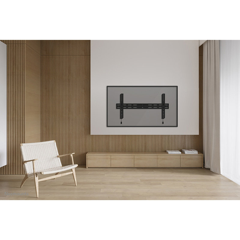 Reacondicionado | Neomounts by Newstar Select soporte de pared para tv - Imagen 10