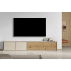 Reacondicionado | Neomounts by Newstar soporte de pared para tv