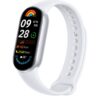 Reacondicionado | PULSERA DEPORTIVA XIAOMI MI BAND 9 GLACIER SILVER