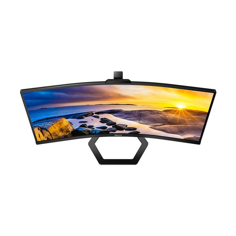 Reacondicionado | Philips 5000 series 34E1C5600HE/00 LED display 86,4 cm (34") 3440 x 1440 Pixeles 4K Ultra HD Negro - Imagen 5