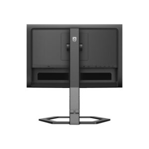 Reacondicionado | Philips 5000 series 34E1C5600HE/00 LED display 86,4 cm (34") 3440 x 1440 Pixeles 4K Ultra HD Negro