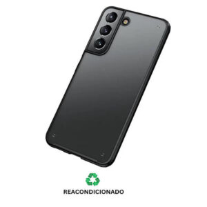 Reacondicionado | S.GALAXY S22 5G 128GB NEGRO REA GA