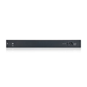 Reacondicionado | Zyxel XMG1930-30HP Gestionado L3 2.5G Ethernet (100/1000/2500) Energía sobre Ethernet (PoE) 1U Negro