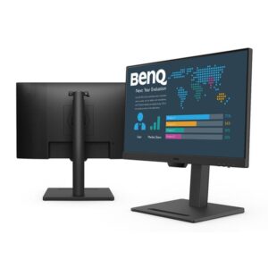 Alternative view of Reacondicionado | BenQ BL2490T pantalla para PC 60,5 cm (23.8") 1920 x 1080 Pixeles Full HD Negro