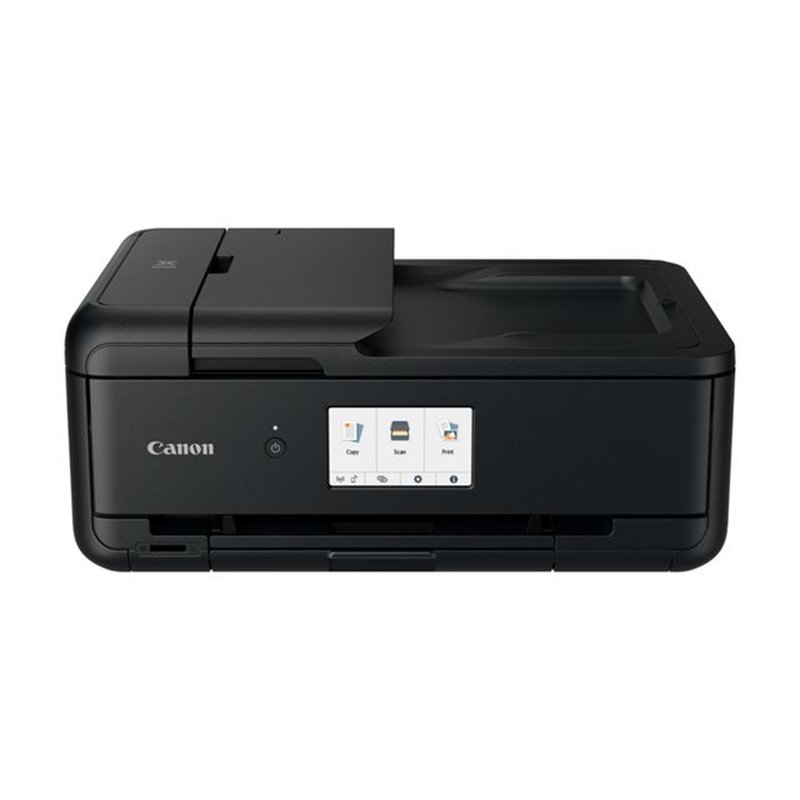 Reacondicionado | Canon PIXMA TS9550a Inyección de tinta A3 4800 x 1200 DPI Wifi - Imagen 5