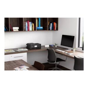 Reacondicionado | Canon PIXMA TS9550a Inyección de tinta A3 4800 x 1200 DPI Wifi