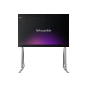Reacondicionado | Cisco Webex Board Pro 55 Floor stand