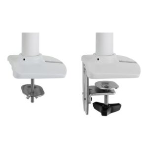 Reacondicionado | LX Desk Monitor Arm white