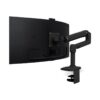 Reacondicionado | LX Desk Mount LCD Arm Matte Black Reacondicionado | LX Desk Mount LCD Arm Matte Black