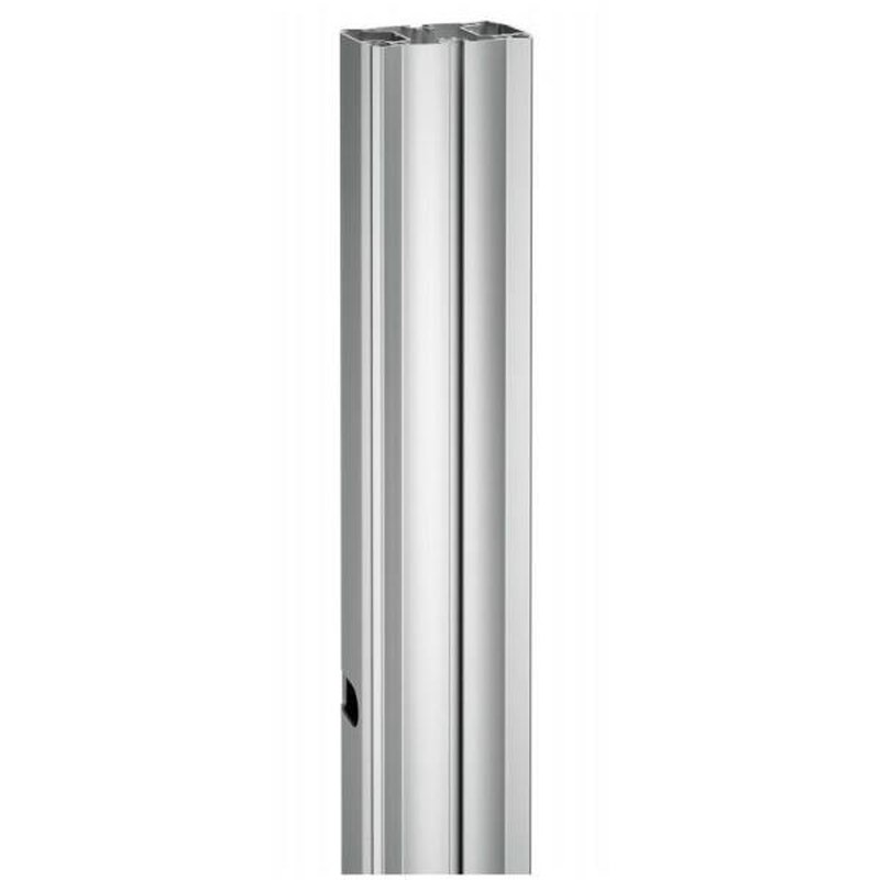 Reacondicionado | PUC 2718/Tube 180cm silver Reacondicionado | PUC 2718/Tube 180cm silver