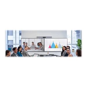 Alternative view of Reacondicionado | Spark K Plus w/Codec Quad Cam+Touch 10