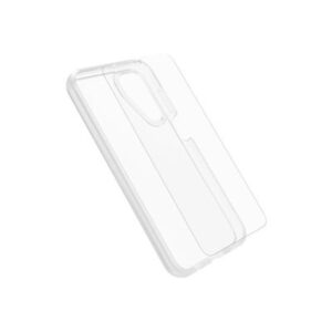 React+Glass Galaxy A15/A15 5G - clear