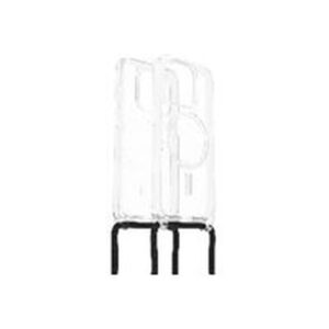 ReactNeckMgSafiPhone15Plus14PlusCLRPYBAG