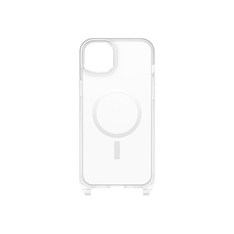 ReactNecklaceCaseMagSafeiPhone14PlusCLR ReactNecklaceCaseMagSafeiPhone14PlusCLR