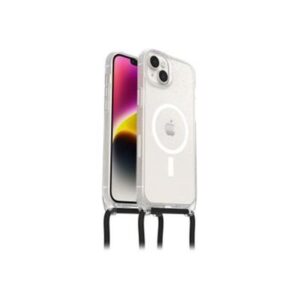 ReactNecklaceMSafeiPhone14+sstardustPBag