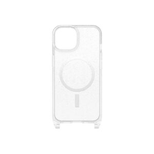 ReactNecklace MagS iPh16e/14 Stardustclr