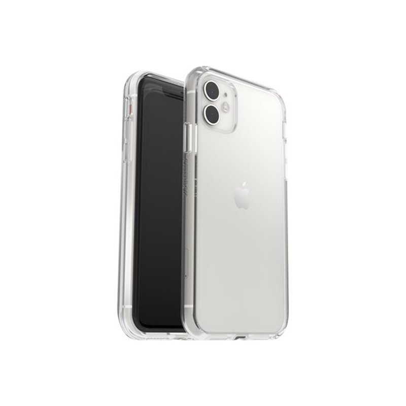 React Apple iPhone 11 CLR POLY BAG React Apple iPhone 11 CLR POLY BAG