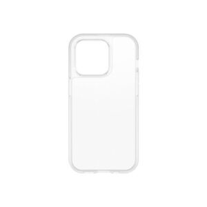 React Apple iPhone 14 Pro clear Poly Bag