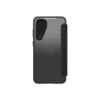 React Folio Galaxy S25+CLR/BLK
