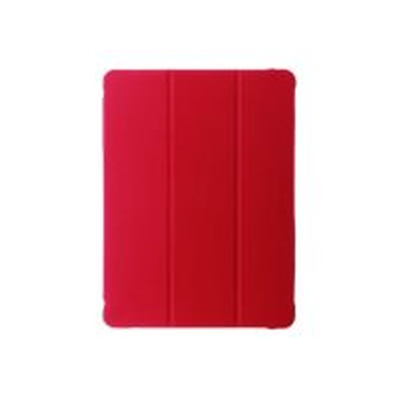 React Folio iPad 10th gen Red PolyBag React Folio iPad 10th gen Red PolyBag