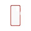 React Galaxy A32 5G clear/red