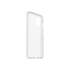 React Galaxy A41 CLEAR POLY BAG React Galaxy A41 CLEAR POLY BAG