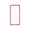 React Galaxy A72 - Power Red - clear/red React Galaxy A72 - Power Red - clear/red