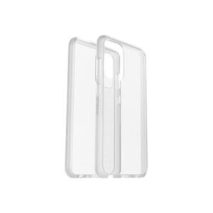 React Galaxy A72 - clear React Galaxy A72 - clear