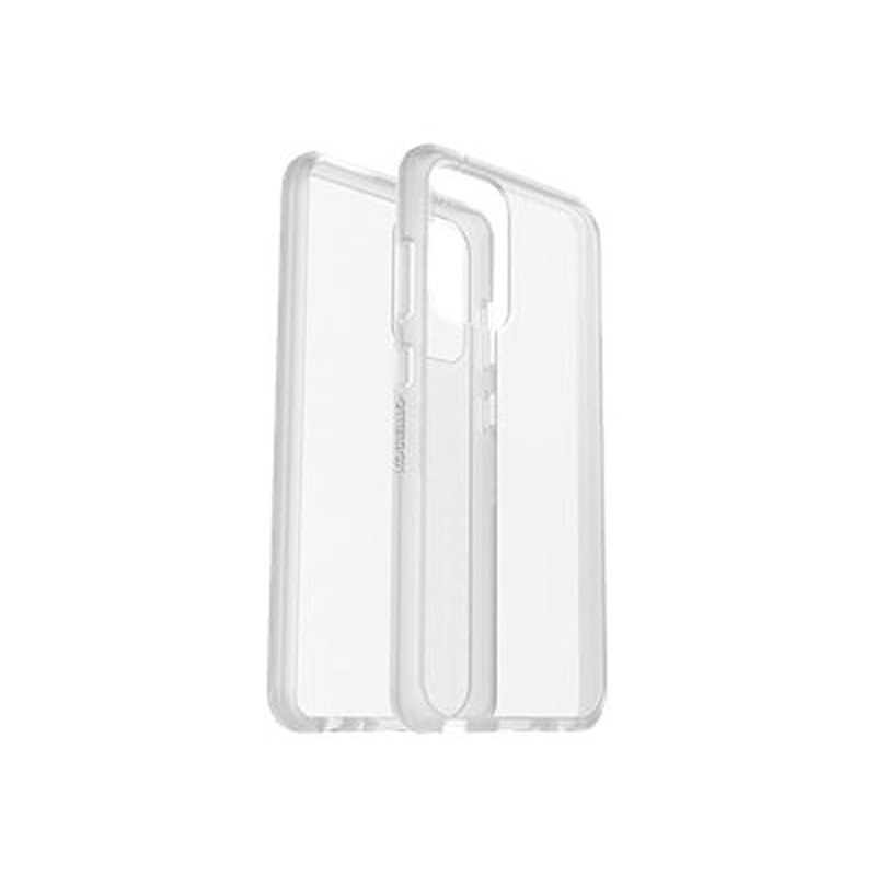 React Galaxy A72 - clear React Galaxy A72 - clear - Imagen 2