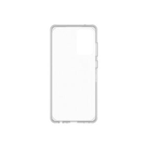 React Galaxy A72 - clear React Galaxy A72 - clear