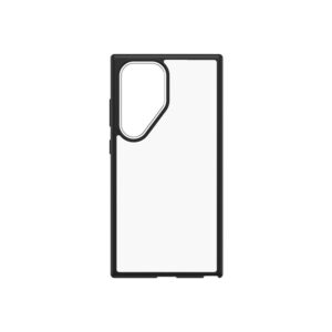 React Galaxy S24 Ultra CLR/BLK