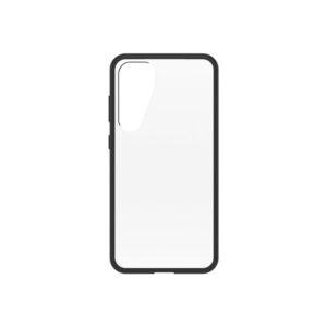 React Galaxy S25+CLR/BLK POLYBAG