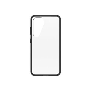 React Galaxy S25 CLR/BLK POLYBAG