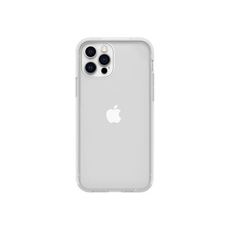 React iPhone 12/12 Pro CLEAR POLY BAG React iPhone 12/12 Pro CLEAR POLY BAG