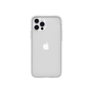React iPhone 12/12 Pro CLEAR POLY BAG