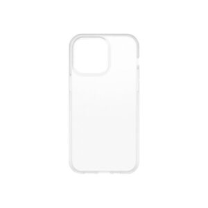 React iPhone 14 Pro Max CLR Poly Bag