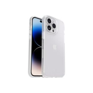 Alternative view of React iPhone 14 Pro Max CLR Poly Bag