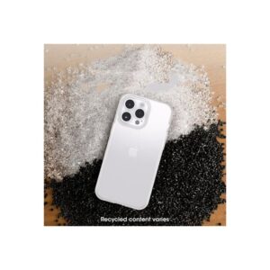 React iPhone 14 Pro Max CLR Poly Bag