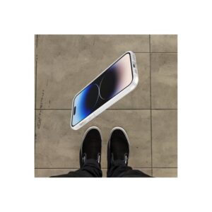 React iPhone 14 Pro Max CLR Poly Bag