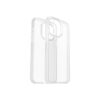 React iPhone 15 Pro Max - clear POLYBAG React iPhone 15 Pro Max - clear POLYBAG