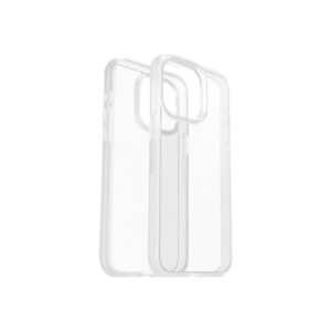 React iPhone 15 Pro Max - clear POLYBAG