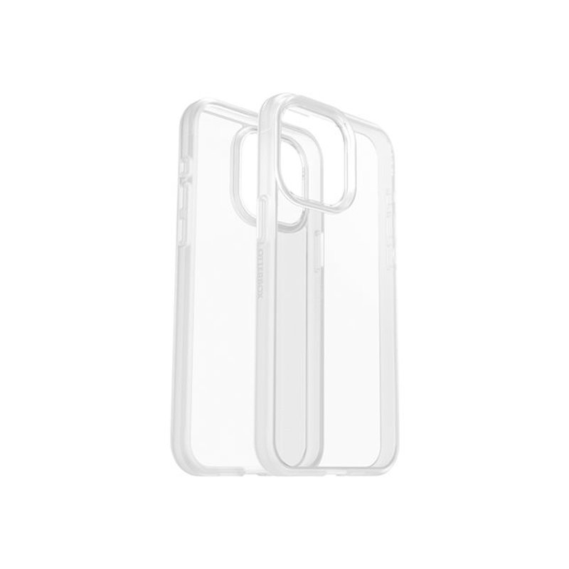 React iPhone 15 Pro Max - clear POLYBAG React iPhone 15 Pro Max - clear POLYBAG