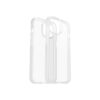 FUNDA MOVIL BACK COVER OTTERBOX REACT CLEAR STARDUST IPHONE 15 FUNDA MOVIL BACK COVER OTTERBOX REACT CLEAR STARDUST IPHONE 15